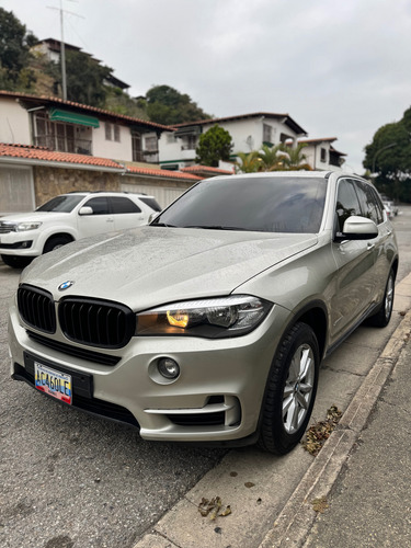Bmw 2016 X5