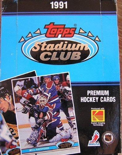 Tarjeta Coleccionable - Cromo Deportivo De Recuer Topps Stad