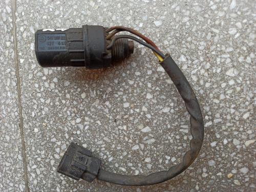 Sensor De Velocidad Ford Escort Xr3 Y Cabriolet