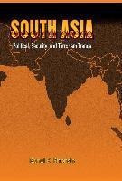 Libro South Asia- Political, Security And Terrorism Trend...