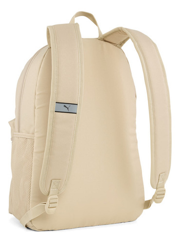 Mochila Unisex Phase Backpack Cafe Puma
