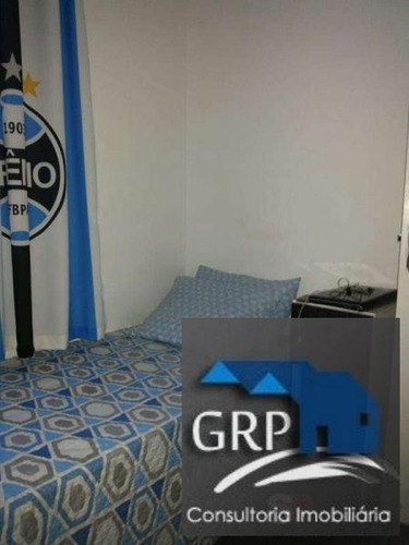 Imagem 10 de 15 de Cobertura Para Venda Em Santo André, Vila Eldízia, 3 Dormitórios, 1 Suíte, 2 Banheiros, 2 Vagas - 7105_1-1262886