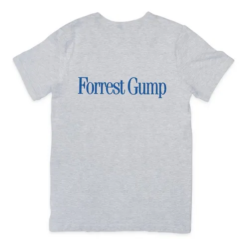 Polera - Forrest Gump