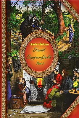Libro David Copperfield Part 2 - Dickens, Charles