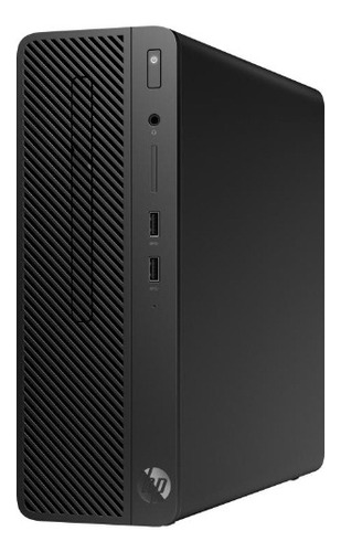 Computador Pc Hp Intel Core I3 256gb Ssd 8gb Ram Wifi Hdmi