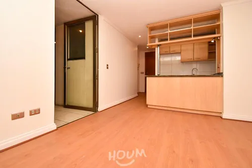 Departamento La Capitanía Id: 29001