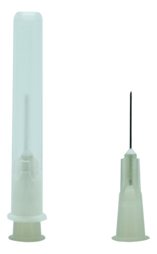 Aguja Hipodérmica Bd Precisionglide 27g 13mm