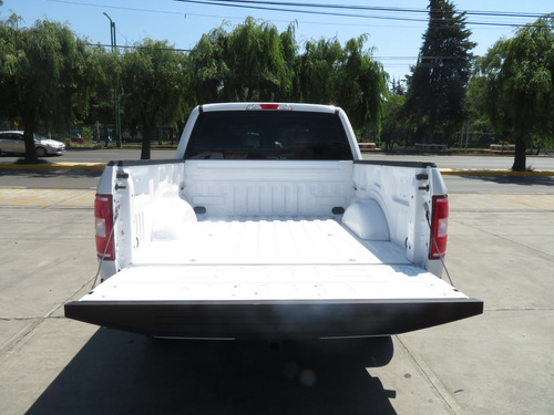 Ford F-150 5.0l Doble Cabina V8 4x4 At