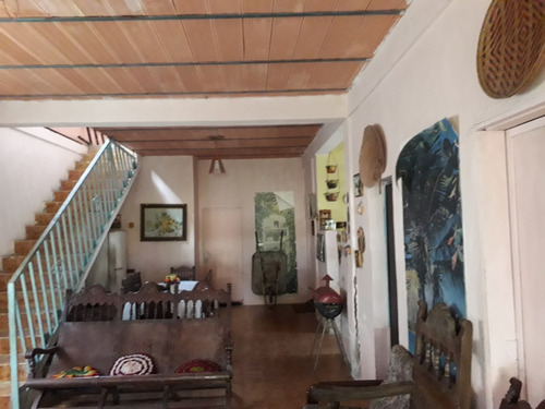 Imagen 4 de 8 de Casa Venta En Mamporal Mls 23-18878