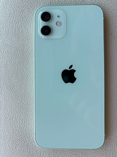Apple iPhone 12 (64 Gb) - Muy Poco Uso, Garantía Con Apple