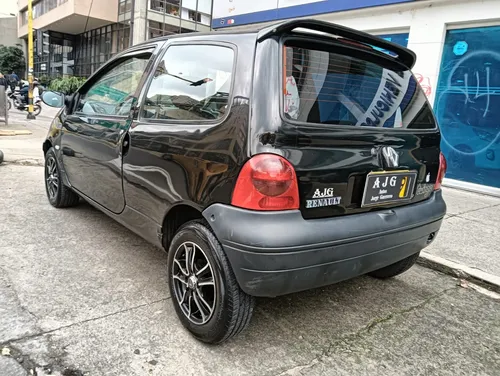 Renault Twingo 1.2 Access
