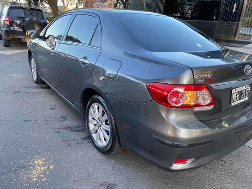 Toyota Corolla 2013 1.8 Se-g Mt 136cv
