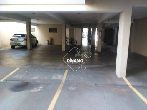 Imagem 27 de 28 de Apartamento Com 2 Dormitórios Para Alugar, 67 M² - Vila Seixas - Ribeirão Preto/sp - Ap3594