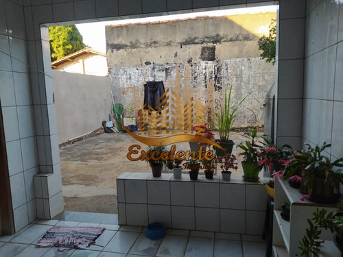 Imagem 17 de 23 de Casas - Venda - Jardim Nova Hortolândia Ii - Cod. 436 - V436