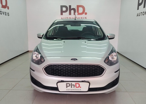 Imagem 2 de 15 de Ford Ka Se 1.0