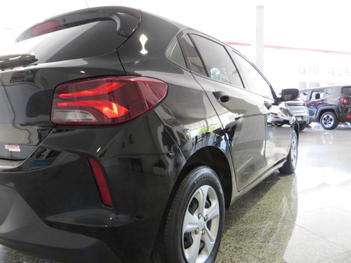 Chevrolet Onix 1.0 5p