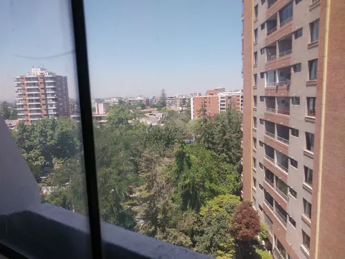 Excelente 3 Dorm, 2 Baños, Metro Tobalaba / E.yañez