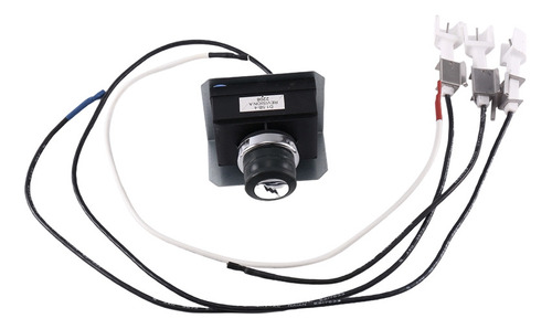 Ignition Kit 7628 Compatible With Grilles 310 And 320, 2011