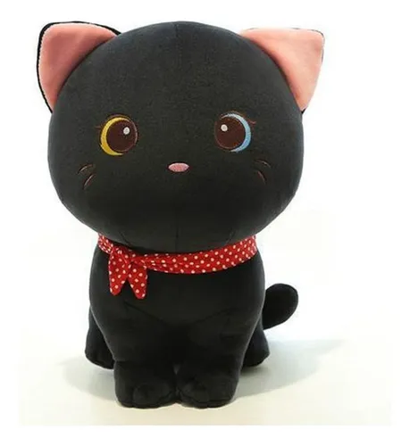 comprar Novo Cv Gato Preto Dos Desenhos Animados Do Gato Boneca De