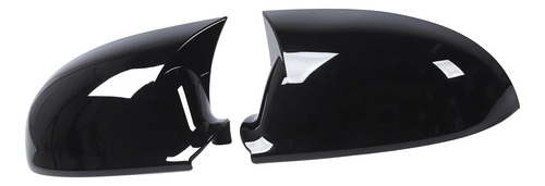 1 Par De Fundas Para Espejo Retrovisor De Coche 1k0857538, C