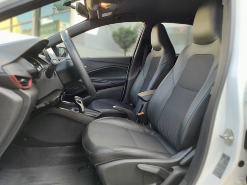 Chevrolet Onix 1.0 TURBO FLEX RS AUTOMÁTICO