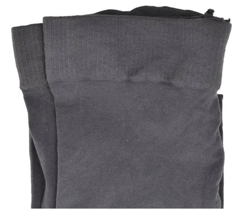 Malla Dorian Grey Talla M 3d Lisa Gris Oxford