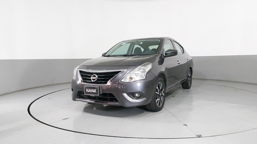 Nissan Versa 1.6 ADVANCE AUTO