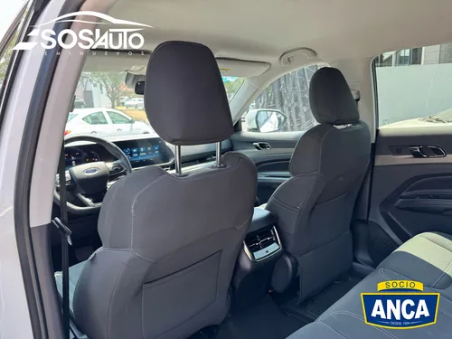 Ford Territory 1.8T Ecoboost Ambiente Fwd