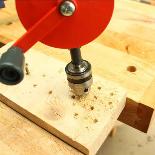 Bemvindo À Minha Loja. Taladro De 1/4 '' De Capacidad Con