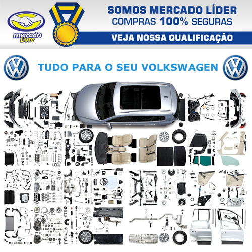 Imagem 2 de 3 de Sensor De Rotação Gol Voyage Saveiro Fox Polo Kombi A3