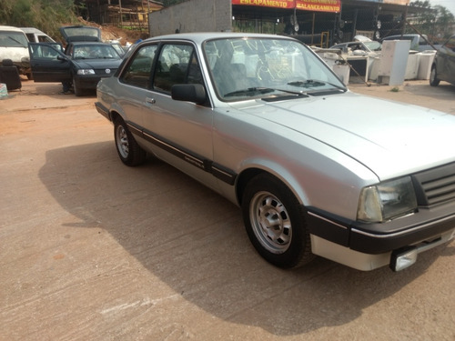 Imagem 5 de 6 de Chevrolet Chevette 89