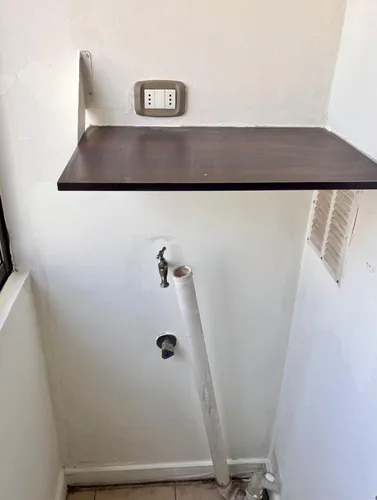 Depto. En Arriendo 2 Dorm. Av. Vicuña Mackenna