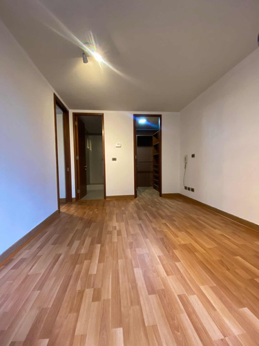 Hermoso Departamento De 1d Y 1b En La Cabaña 70, Las Condes