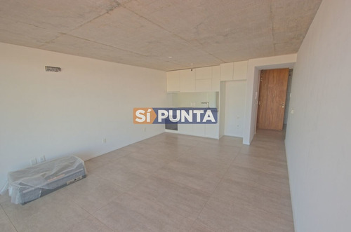 Imagen 2 de 17 de Apartamento En Venta - Manantiales