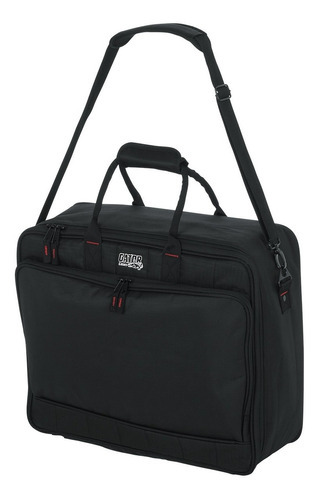 Gator G-mixerbag-1815 Funda Nylon Mezcladoras Equipo Dj 18