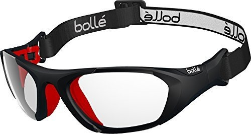 Lentes De Sol - Bolle Baller Sport Protective Glasses W-stra