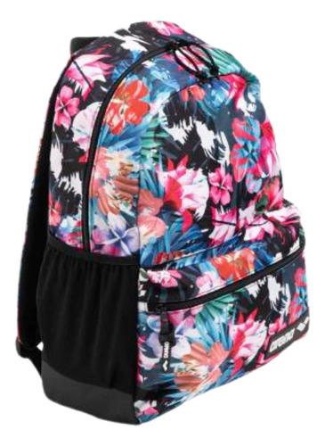 Mochila Arena Team Backpack 30 Tropics 106