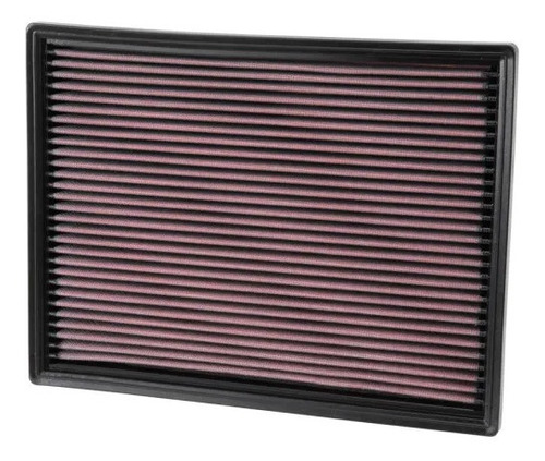 Filtro De Ar Kn Inbox Mercedes-benz Ml430 4.3 V8 98-05