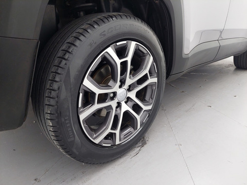 Jeep Renegade 1.3 T270 TURBO FLEX LONGITUDE AT6