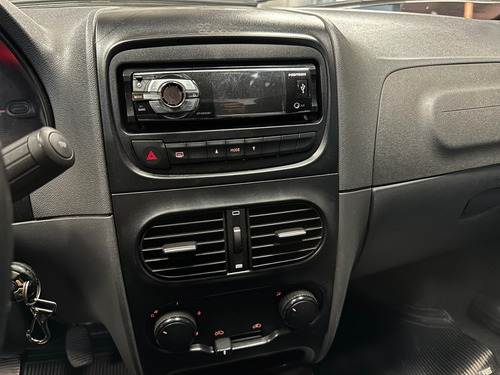 Fiat Siena 1.0 MPI EL 8V FLEX 4P MANUAL