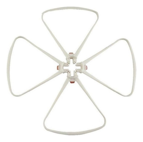 Cubre Helices Drone Syma X8 Pro Originales 4 Unidades