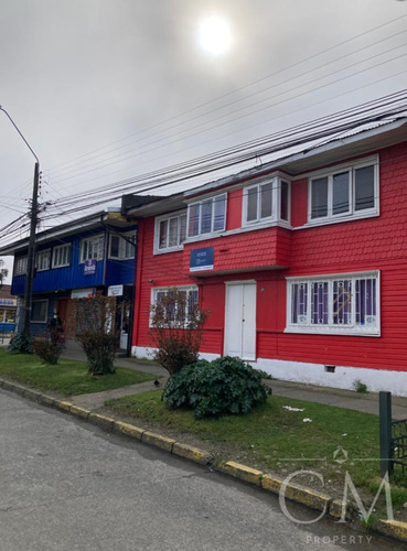 Local Comercial En Calle Benavente Puerto Montt