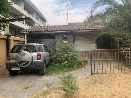 Oficina En Arriendo En Las Condes Alcantara