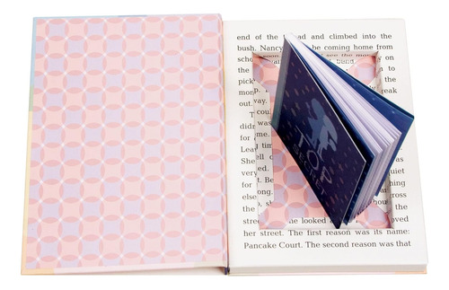 Libro Ivy + Bean Secret Treasure Box