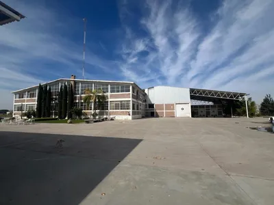 Terreno en venta