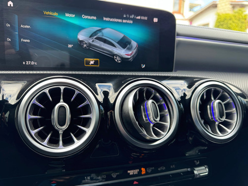 Mercedes Cla 200 2020