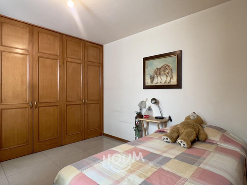 Casa En Tlacoquemecatl Del Valle, Benito Juárez Con 5 Recámaras, 320 M², Id: 150655