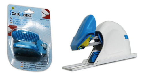 Imagen 2 de 7 de Cortador Foam Board