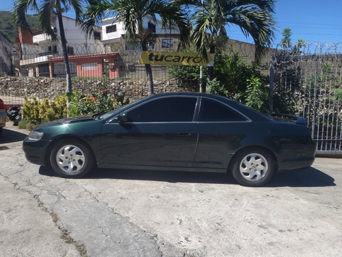 Imagen 8 de 14 de Honda Accord Sincrónico 2 Ptas