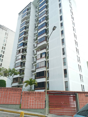  Apartamento En Venta Res Araguaney 92m2 Urb Las Minas San Antonio 